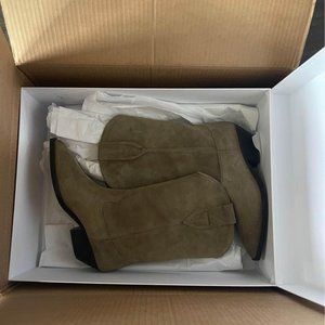 Isabel Marant Boots